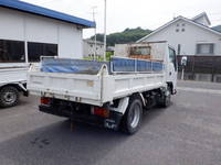ISUZU Elf Dump TKG-NJR85AD 2014 113,478km_2