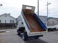 ISUZU Elf Dump TKG-NJR85AD 2014 113,478km_4