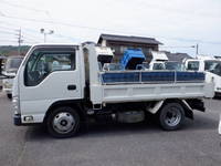ISUZU Elf Dump TKG-NJR85AD 2014 113,478km_6