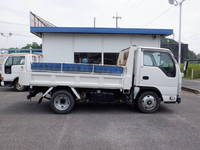 ISUZU Elf Dump TKG-NJR85AD 2014 113,478km_8