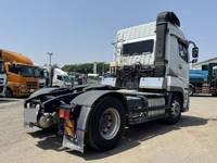 MITSUBISHI FUSO Super Great Trailer Head 2RG-FP74HDR 2020 439,164km_4