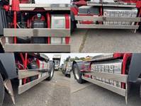 MITSUBISHI FUSO Super Great Trailer Head 2RG-FP74HDR 2019 505,784km_12