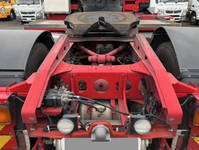 MITSUBISHI FUSO Super Great Trailer Head 2RG-FP74HDR 2019 505,784km_14