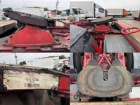 MITSUBISHI FUSO Super Great Trailer Head 2RG-FP74HDR 2019 505,784km_15