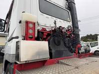 MITSUBISHI FUSO Super Great Trailer Head 2RG-FP74HDR 2019 505,784km_16