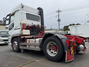 Super Great Trailer Head_2
