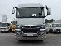 MITSUBISHI FUSO Super Great Trailer Head 2RG-FP74HDR 2019 505,784km_5