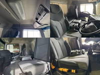 HINO Profia Dump QKG-FS1EKDA 2017 344,106km_12