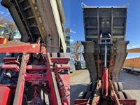 HINO Profia Dump QKG-FS1EKDA 2017 344,106km_13