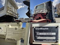 HINO Profia Dump QKG-FS1EKDA 2017 344,106km_18