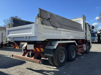 HINO Profia Dump QKG-FS1EKDA 2017 344,106km_2