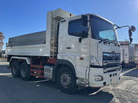 HINO Profia Dump QKG-FS1EKDA 2017 344,106km_3