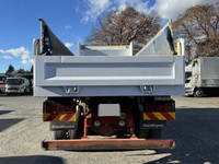 HINO Profia Dump QKG-FS1EKDA 2017 344,106km_5