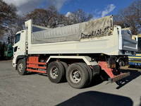 HINO Profia Dump QKG-FS1EKDA 2017 344,106km_6