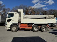 HINO Profia Dump QKG-FS1EKDA 2017 344,106km_8