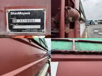 HINO Profia Dump QKG-FS1EKAA 2014 539,950km_10