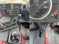 HINO Profia Dump QKG-FS1EKAA 2014 539,950km_14