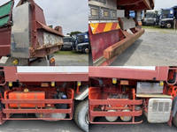 HINO Profia Dump QKG-FS1EKAA 2014 539,950km_15