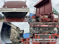 HINO Profia Dump QKG-FS1EKAA 2014 539,950km_19