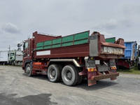 HINO Profia Dump QKG-FS1EKAA 2014 539,950km_2