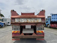 HINO Profia Dump QKG-FS1EKAA 2014 539,950km_4