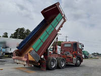 HINO Profia Dump QKG-FS1EKAA 2014 539,950km_5
