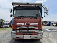 HINO Profia Dump QKG-FS1EKAA 2014 539,950km_7