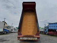 HINO Profia Dump QKG-FS1EKAA 2014 539,950km_9
