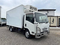 ISUZU Elf Refrigerator & Freezer Truck TPG-NPR85AN 2016 233,903km_1