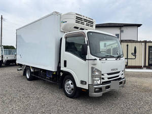 Elf Refrigerator & Freezer Truck_1