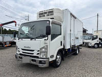 ISUZU Elf Refrigerator & Freezer Truck TPG-NPR85AN 2016 233,903km_3