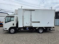 ISUZU Elf Refrigerator & Freezer Truck TPG-NPR85AN 2016 233,903km_5