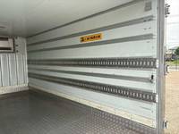 ISUZU Elf Refrigerator & Freezer Truck TPG-NPR85N 2018 -_10