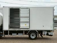 ISUZU Elf Refrigerator & Freezer Truck TPG-NPR85N 2018 -_13