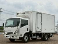 ISUZU Elf Refrigerator & Freezer Truck TPG-NPR85N 2018 -_1