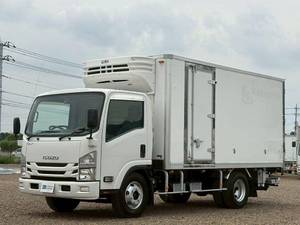 ISUZU Elf Refrigerator & Freezer Truck TPG-NPR85N 2018 126,000km_1