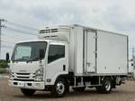 Elf Refrigerator & Freezer Truck