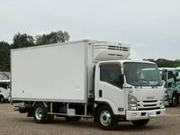 ISUZU Elf Refrigerator & Freezer Truck TPG-NPR85N 2018 -_2