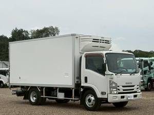 Elf Refrigerator & Freezer Truck_2