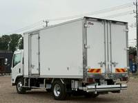 ISUZU Elf Refrigerator & Freezer Truck TPG-NPR85N 2018 -_3