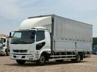 MITSUBISHI FUSO Fighter Aluminum Wing 2KG-FK65FZ 2019 171,000km_1
