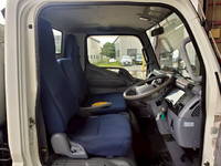MITSUBISHI FUSO Canter Container Carrier Truck PDG-FE73D 2009 197,000km_11