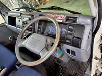 MITSUBISHI FUSO Canter Container Carrier Truck PDG-FE73D 2009 197,000km_12