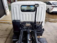 MITSUBISHI FUSO Canter Container Carrier Truck PDG-FE73D 2009 197,000km_16
