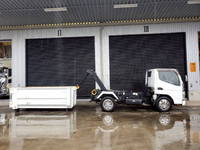 MITSUBISHI FUSO Canter Container Carrier Truck PDG-FE73D 2009 197,000km_19