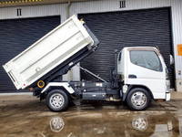 MITSUBISHI FUSO Canter Container Carrier Truck PDG-FE73D 2009 197,000km_20