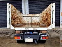 MITSUBISHI FUSO Canter Container Carrier Truck PDG-FE73D 2009 197,000km_21