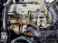 MITSUBISHI FUSO Canter Container Carrier Truck PDG-FE73D 2009 197,000km_30