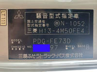 MITSUBISHI FUSO Canter Container Carrier Truck PDG-FE73D 2009 197,000km_32