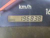 MITSUBISHI FUSO Canter Container Carrier Truck PDG-FE73D 2009 197,000km_33